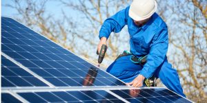 Installation Maintenance Panneaux Solaires Photovoltaïques à Parnac